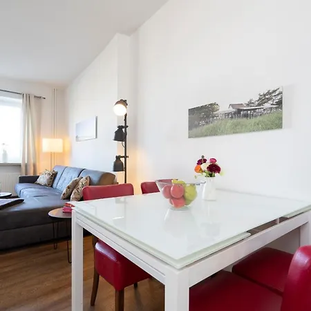 Capolino Apartment *