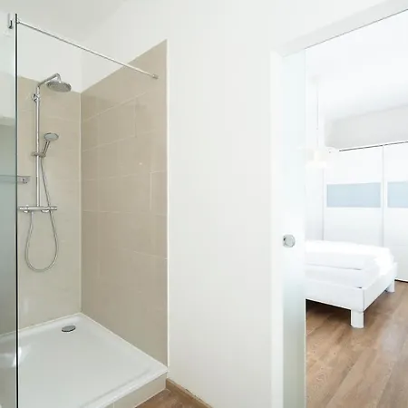 Apartment Capolino Scharbeutz