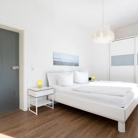 Apartment Capolino *