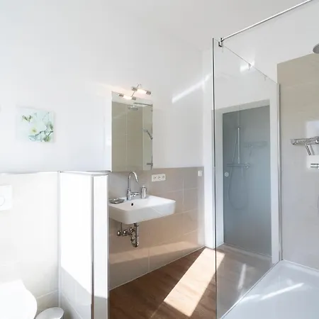 Apartment Capolino Scharbeutz