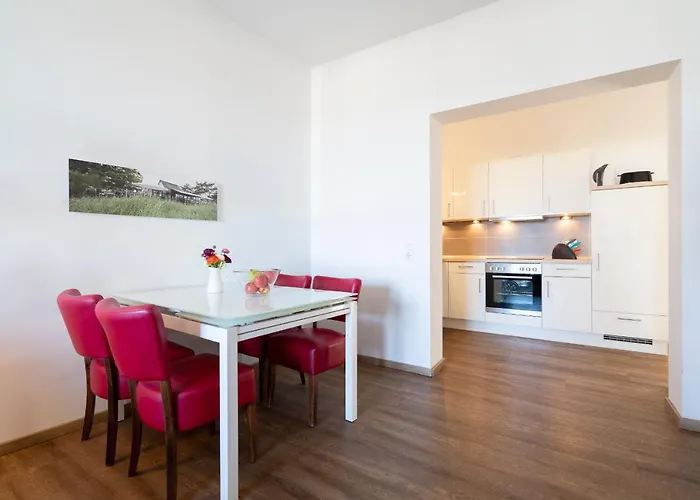 Capolino Appartement *