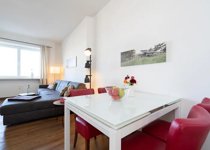 Capolino Appartement *