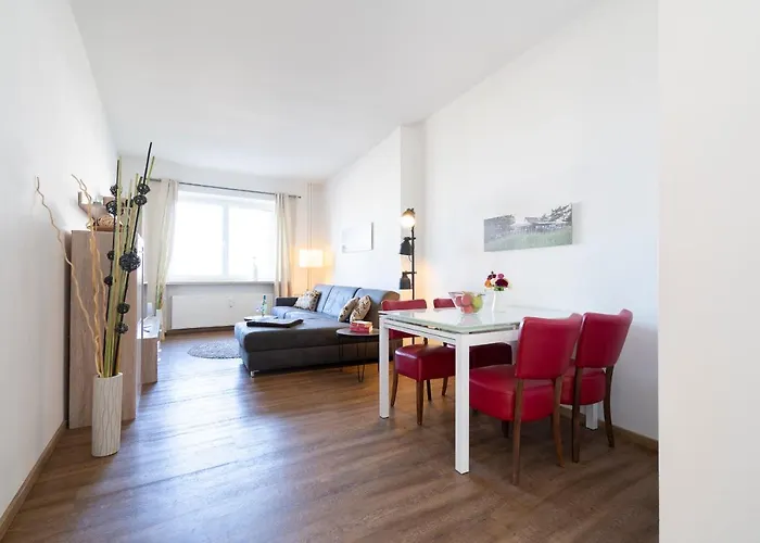 Capolino Appartement *