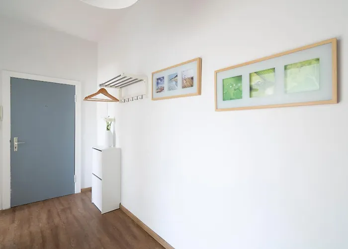 Appartement Capolino