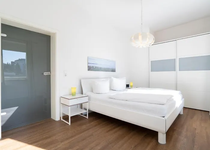 Appartement Capolino *